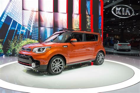 Kia Soul Reliability and Common Problems - In The Garage with CarParts.com