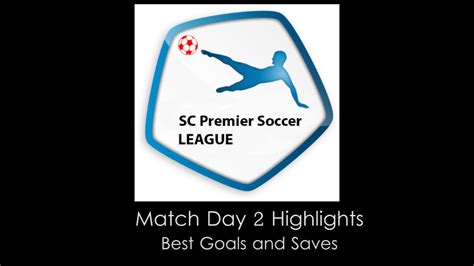 Match Day 2 Highlights - YouTube