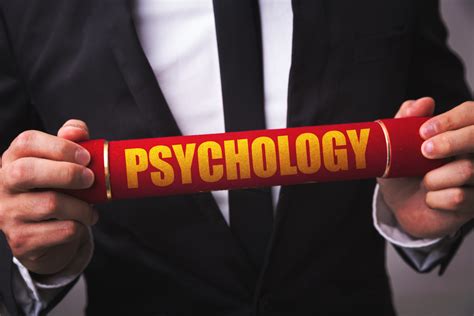 What Can You do With a Psychology Degree? - Luxe Beat Magazine