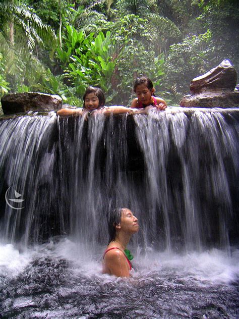 Philippine travel: Hidden Valley Springs, Hidden Valley Laguna