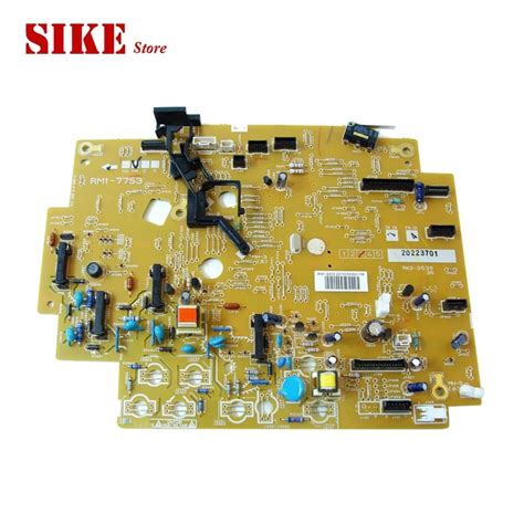 LaserJet Printer DC Control Board For HP M175 M175 NW N275NW M275 175 275 DC Controller Board ...