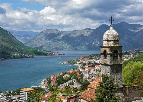 4 Spectacular Coastal Towns to Visit on the Montenegro Coast