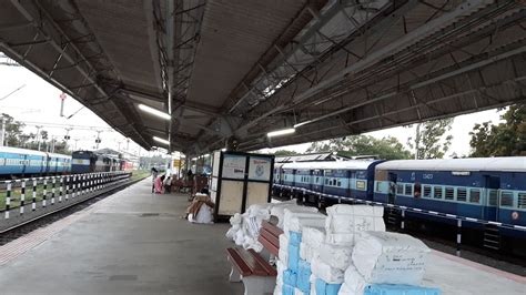 Petition · To stop trains at Nagercoil Town(NJT) and prevent ...