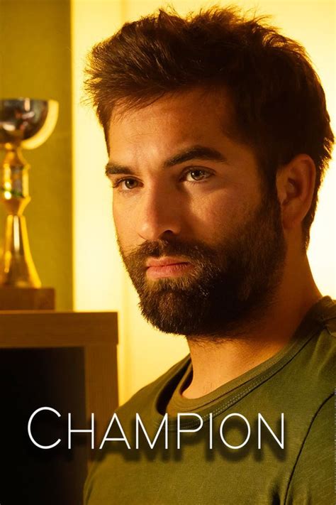 Champion (2022) - Posters — The Movie Database (TMDB)