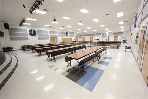 Waterford Elementary School - Comprehensive Renovation - McCree