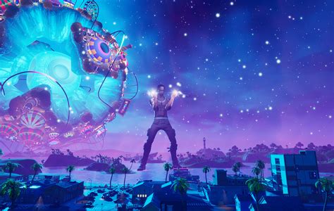 From 'Fortnite' to 'Roblox': The best in-game concerts ever, ranked