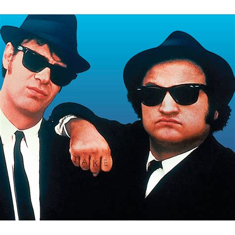 Blues Brothers Costume - Blues Brothers Fancy Dress