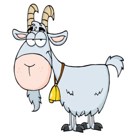 billy goat clipart - Clip Art Library