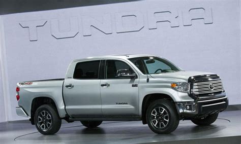 10 Popular Accessories for 2014 Toyota Tundra | Tundra Headquarters Blog