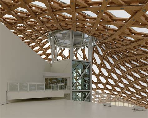 Centre Pompidou Metz by Shigeru Ban Architects - Architizer