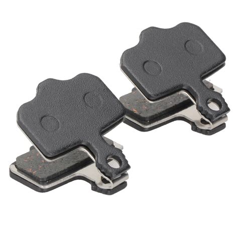 2Pairs MTB Bicycle Bike Cycling Disc Brake Pads Resin brake pads FOR Elixir AVID E1/3/5/7/9 ER ...