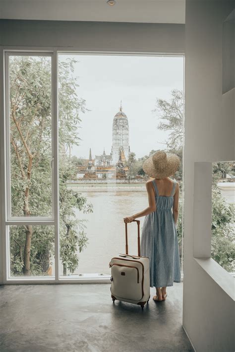 Sala Ayutthaya - A Minimalist Instagram Dream — This Life Of Travel