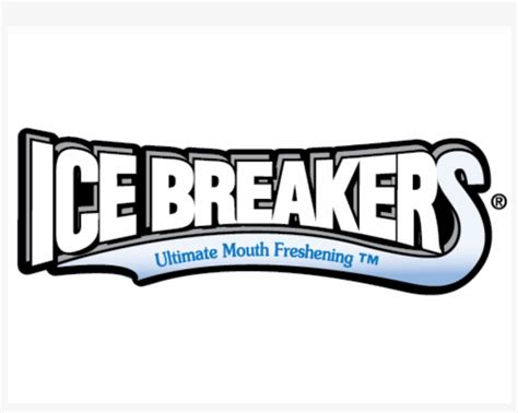 Icebreakers - Ice Breakers PNG Image | Transparent PNG Free Download on SeekPNG