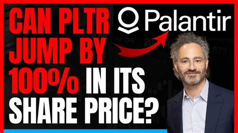 Palantir Stock Analysis: Here Is Why Bullish Investors Think PLTR Stock ...