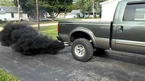 Best Ways To Fix Black Smoke From Exhaust Issue!