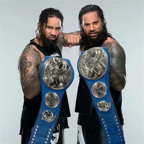 The Usos | Wwe tag teams, Wwe, Wrestling wwe