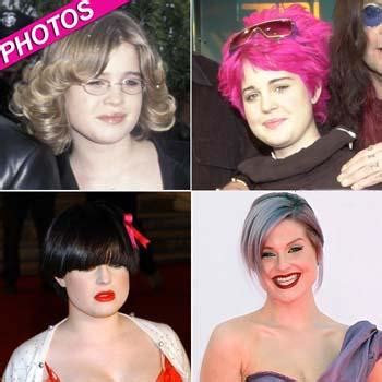 'Former Fat Person' Kelly Osbourne Reveals Diet Secrets, Says 'I Never ...