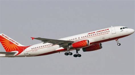 Air India offers first class seats for up to 75% less with Upgrade Lite ...