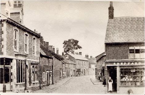 BBC - Wiltshire - History - Historic Pewsey Photos