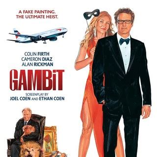 Gambit Picture 1