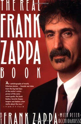 Zappa, a vallásalapító - zappa pont
