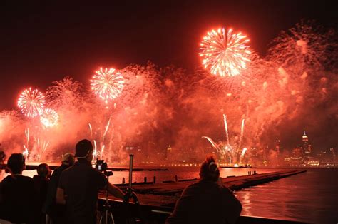 4th of July Fireworks 2020: Where to Watch Near You