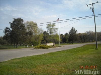 10 Mobile Home Parks near Allegan, MI | MHVillage