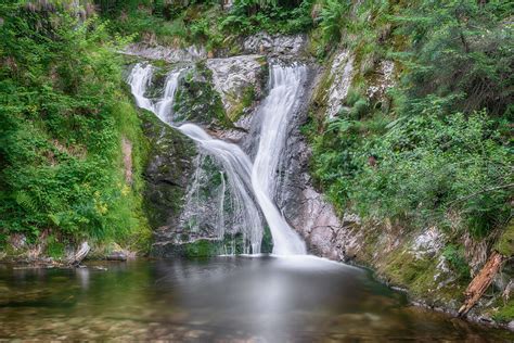 All Saints Waterfalls (Black Forest National Park) Essential Tips and ...