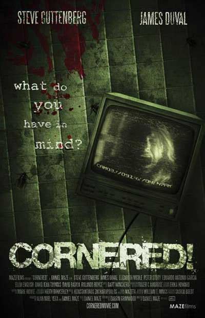 Film Review: Cornered! (2008) | HNN