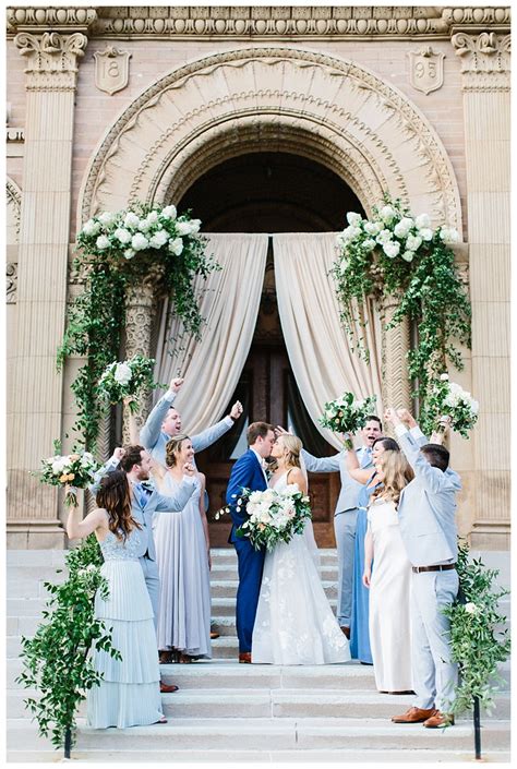 Kathleen & Bobby – Yerkes Observatory & Abbey Springs Wedding | kristinalorraine.com