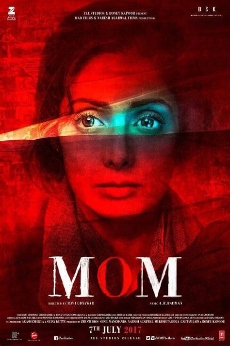 Mom - Filme 2017 - AdoroCinema