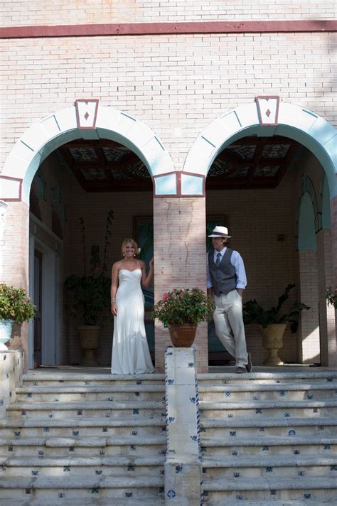 Southernmost House Wedding by Margot Landen Weddings | Wedding, Southernmost house, Key west wedding