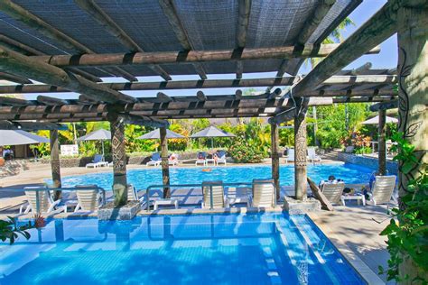 Tanoa Tusitala Hotel Pool: Pictures & Reviews - Tripadvisor