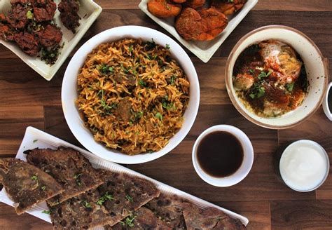 Best Sindhi Food In Mumbai | LBB, Mumbai