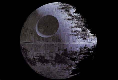 America Demands: Obama, Build Us a Death Star | WIRED