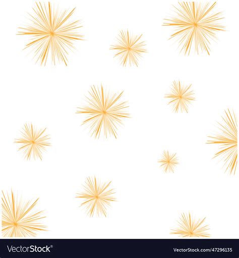 Explosion background Royalty Free Vector Image