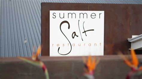 Summer Salt Restaurant, Cronulla beachside venue with XYDJ wedding DJs | Restaurant, Summer ...