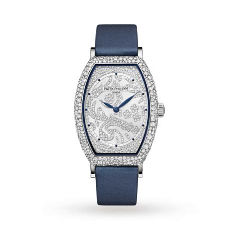 Ladies Watches | Patek Philippe | Brands | Watches Of Switzerland US