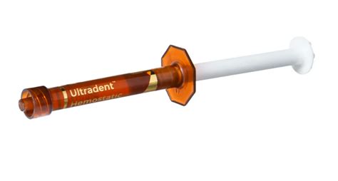 Viscostat Ultradent | E-Dental Mart