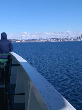 Washington State Ferries (Seattle) - 2018 All You Need to Know Before ...