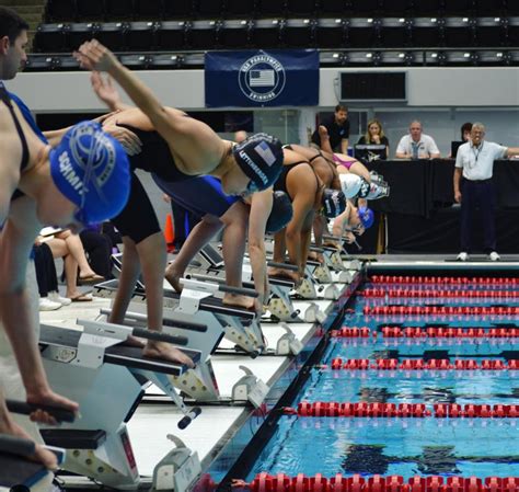 Pulling Back the Curtain on Paralympic Swimming With National A Team ...