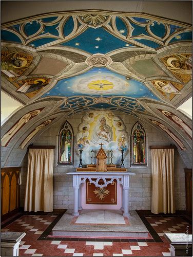 Italian Chapel | From Wikipedia: 'The Italian Chapel is a hi… | Flickr