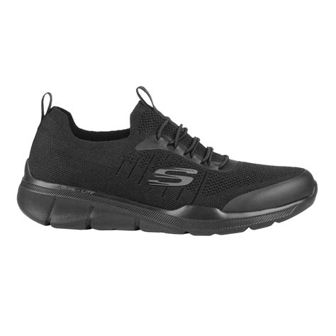 Skechers Men's Athletic Memory Foam Sneaker Shoes | eBay