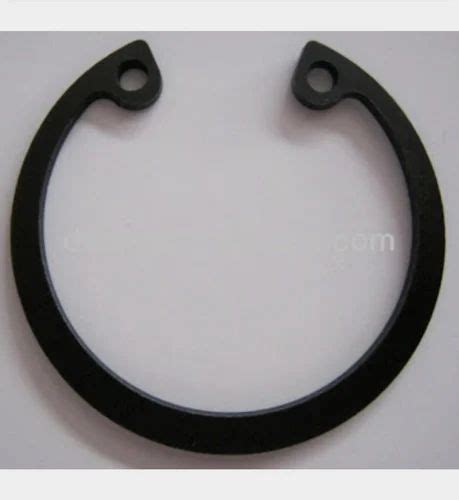 Internal Circlip - Ss Internal Circlips Manufacturer from Chennai