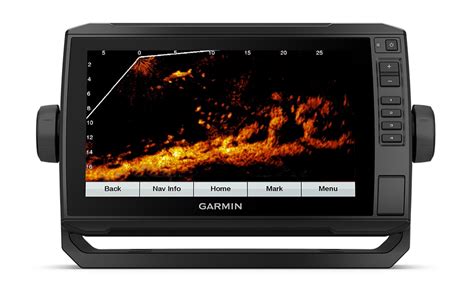 Identify fish species with the Garmin Panoptix Livescope Scanning Sonar