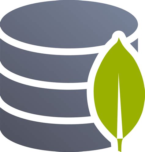 MongoDB Png Images PNGWing, 45% OFF | deborahsilvermusic.com