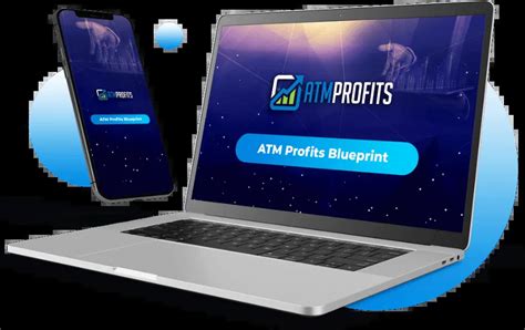 ATM Profits Review – Make Money Online Today 2024 | Phil Beattie Marketing