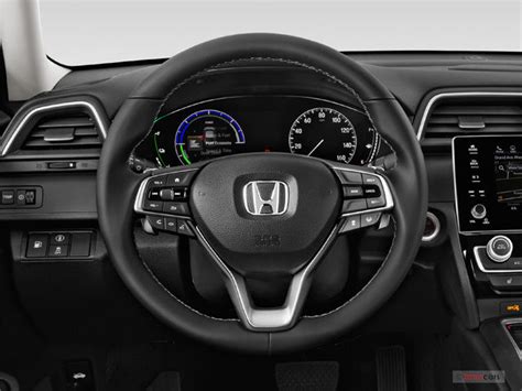 2019 Honda Insight Pictures: | U.S. News