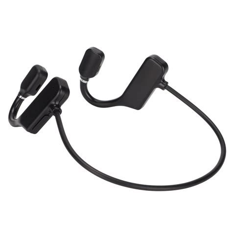 Wireless Sport Headphones Water Resistant Intelligent Noise Canceling ...