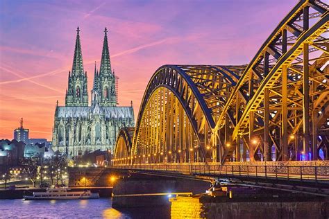 12 Best Places to Visit in Germany | PlanetWare